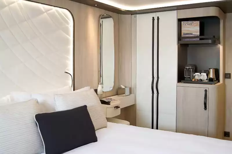 Cabine Prestige Mistral