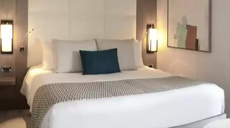 Suite Deluxe - Pont 6