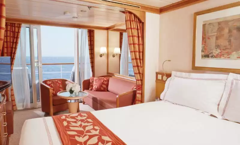Suite Concierge 