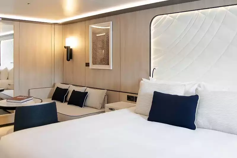Suite Mistral Junior