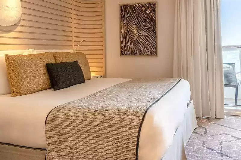Suite Deluxe Pont 4