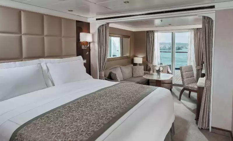 Suite Penthouse 