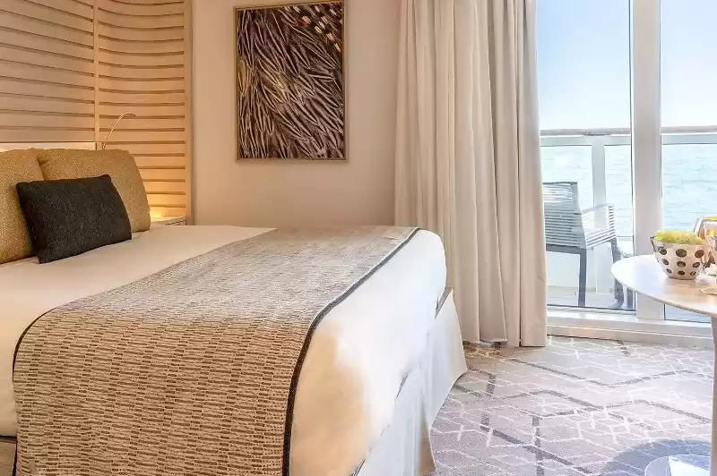 Suite Deluxe Pont 6