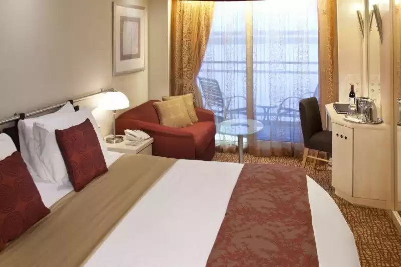 Cabine Veranda Garantie