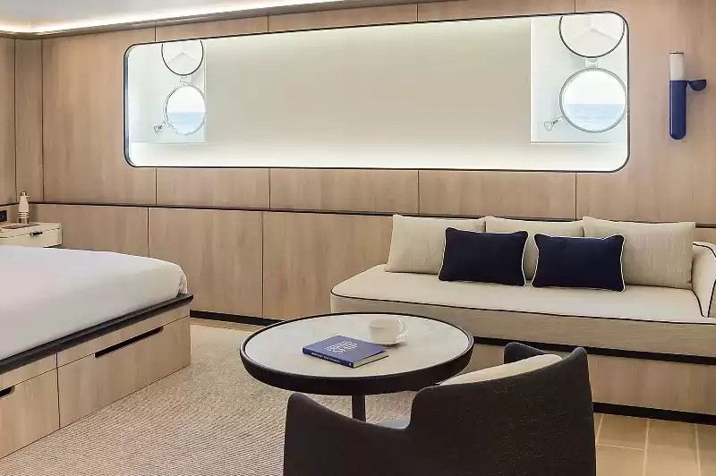 Suite Prestige Mistral