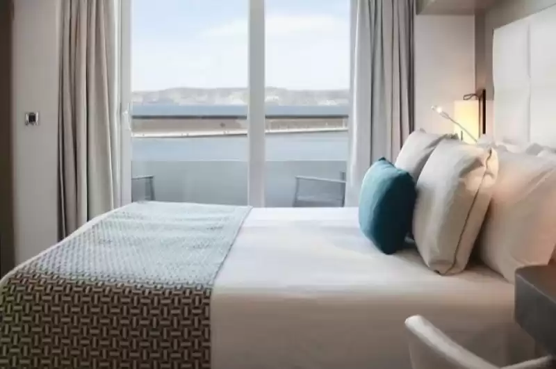 Suite Prestige - Pont 6