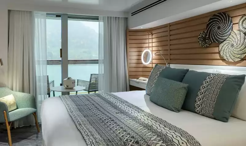 Suite Prestige Pont 5