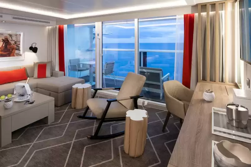 Suite Celebrity
