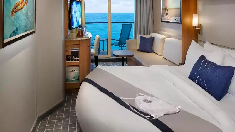 Cabine Garantie AquaClass