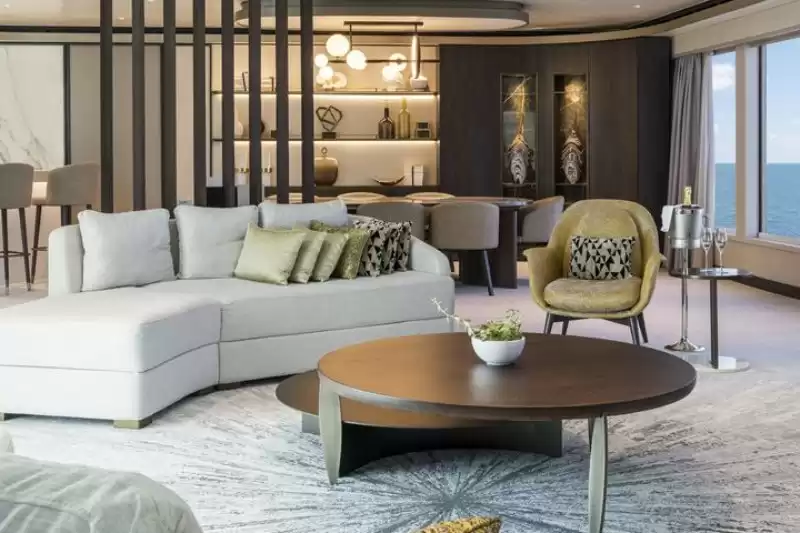 Haven Garden Villa 3 chambres