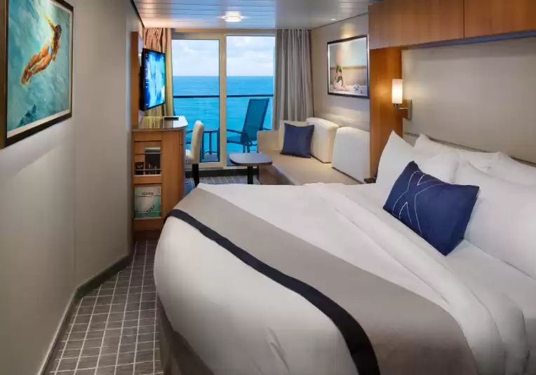 Cabine Garantie Concierge Class