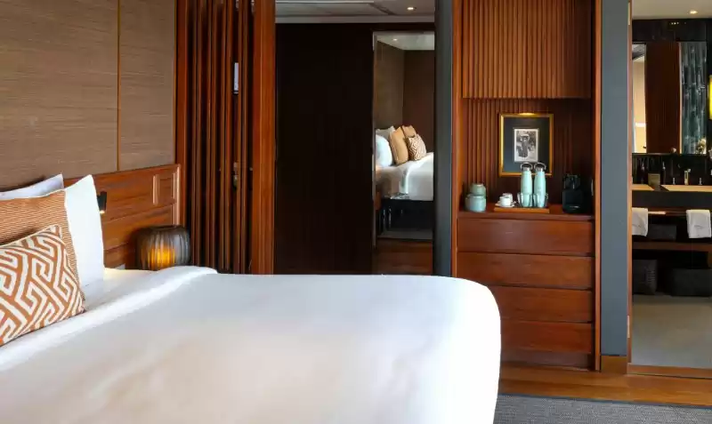 Suite Design