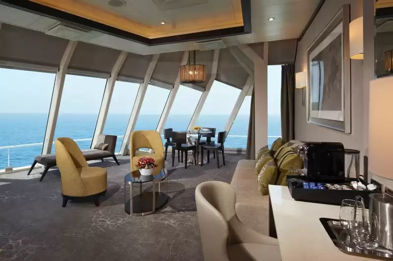 Suite de l'Armateur Deluxe