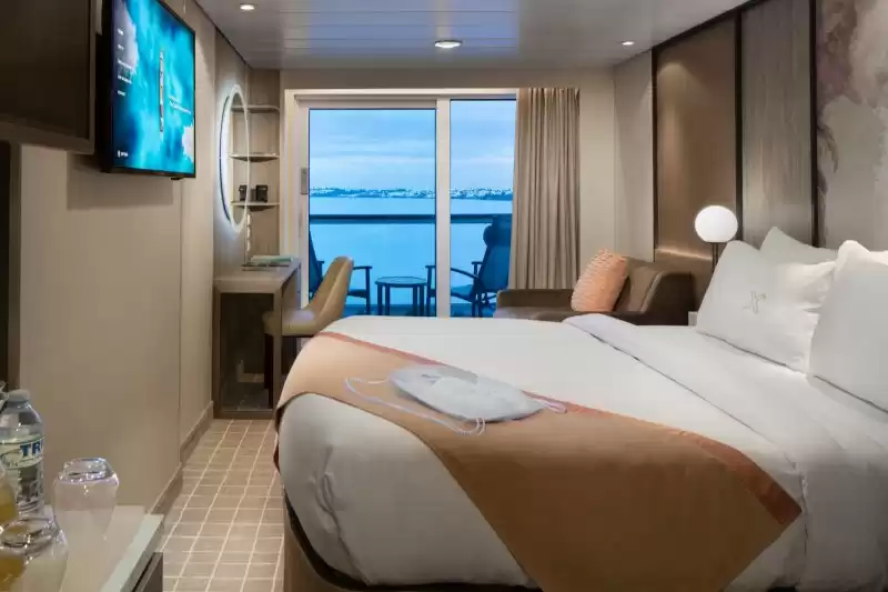 Cabine AquaClass
