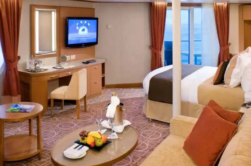 Suite Garantie