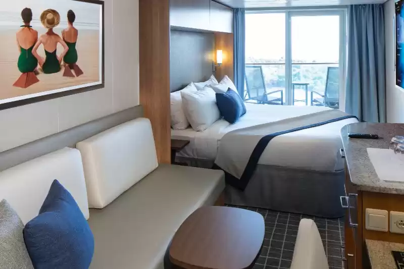 Cabine Garantie AquaClass