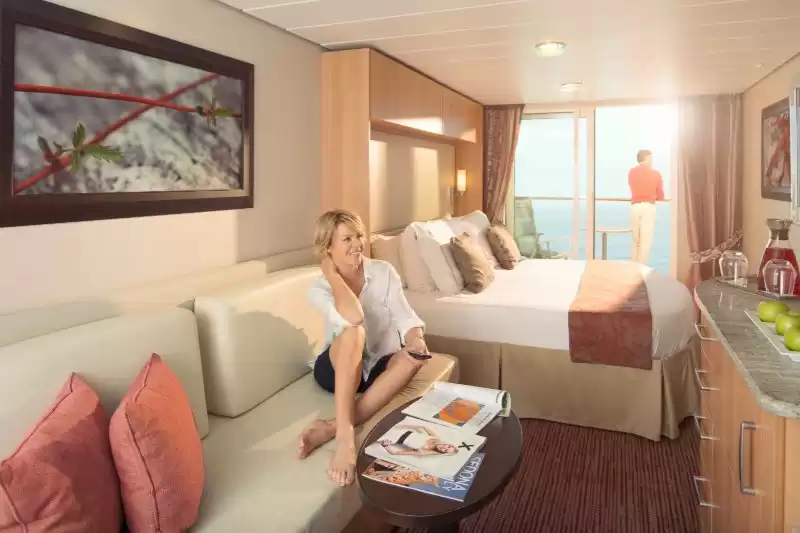 Cabine Garantie AquaClass