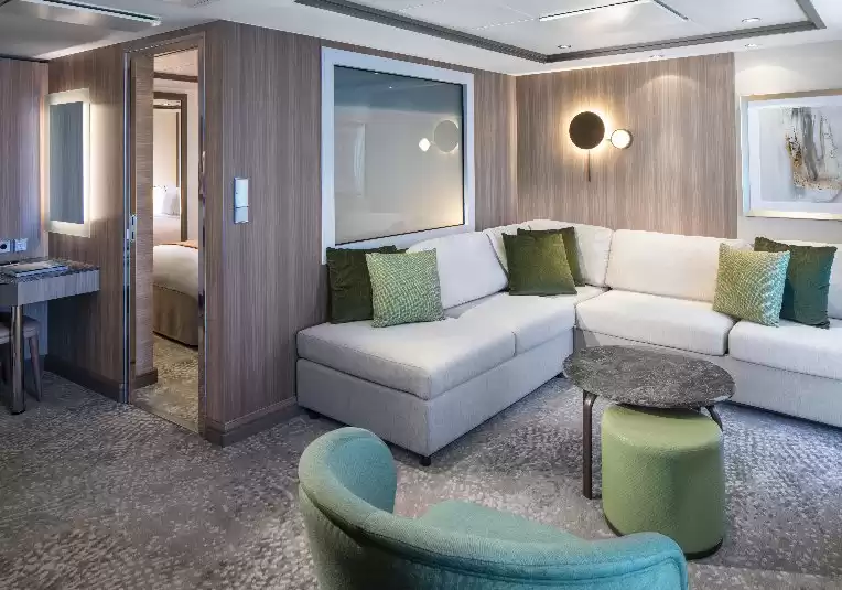 Suite Celebrity