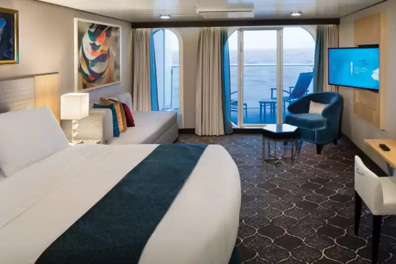 Suite garantie