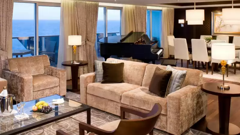 Suite Horizon