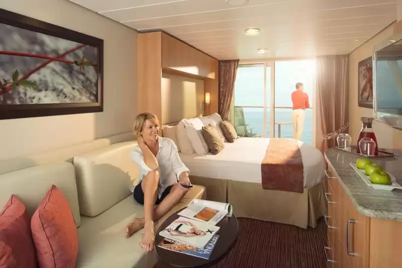 Cabine AquaClass