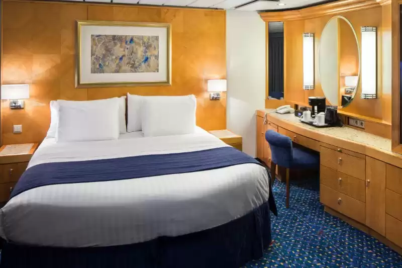 Suite de l'Armateur – 2 chambres