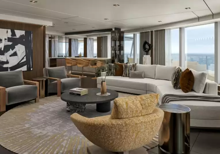 Suite Regent Skyview