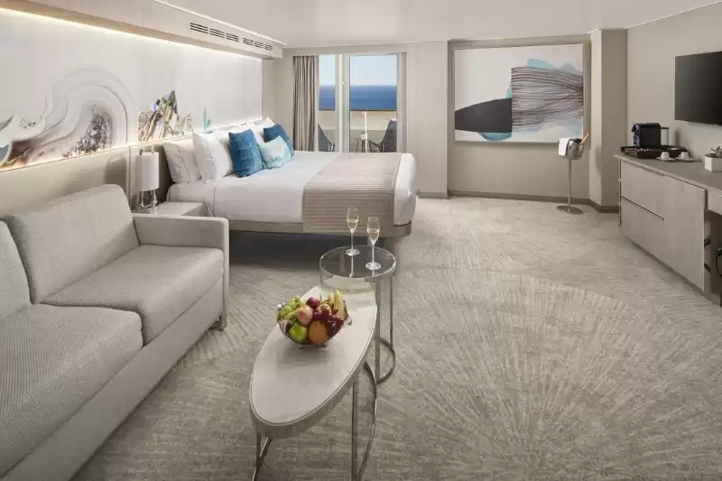 Suite Familliale