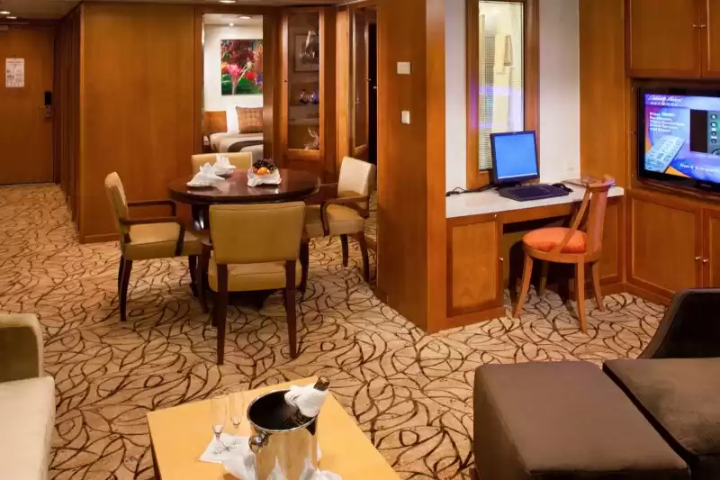 Suite Celebrity