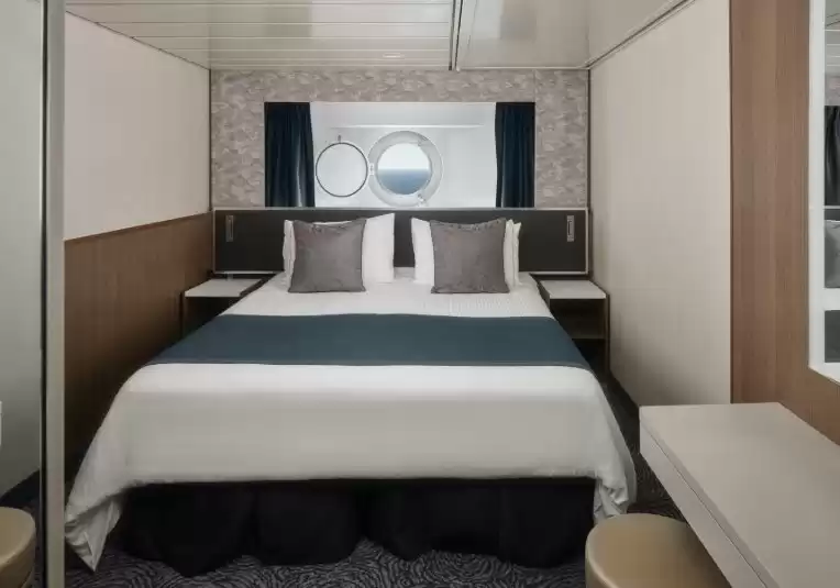 Cabine extérieure Sailaway
