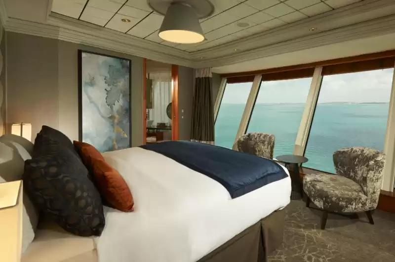 Suite Garden Villa 3 chambres