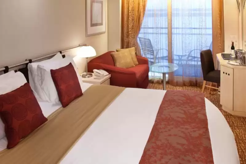 Cabine Veranda Garantie