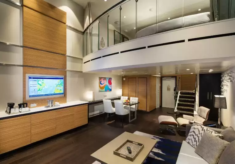 Grande Suite Loft