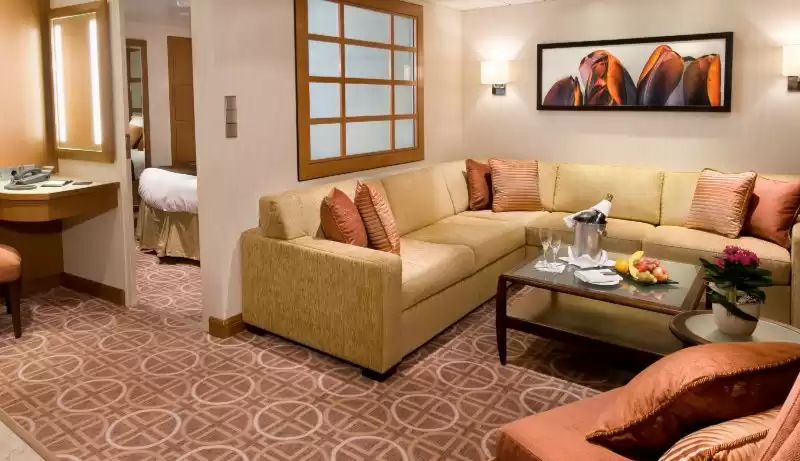 Suite Celebrity