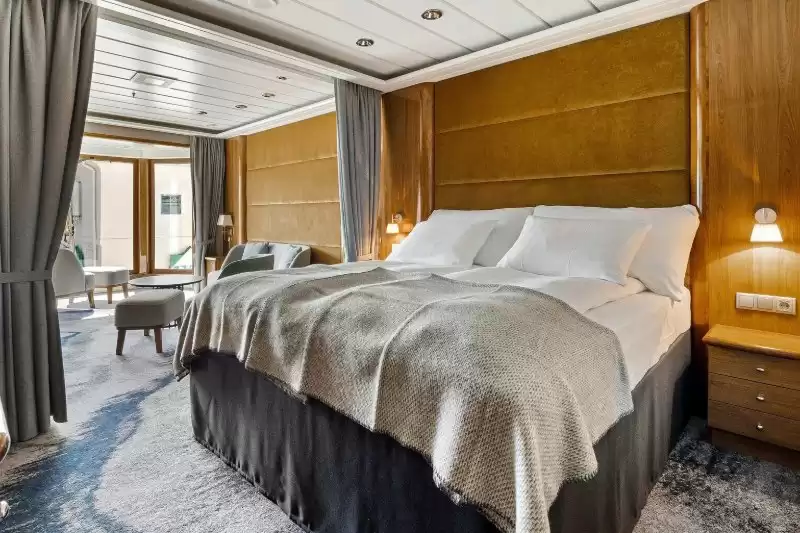 Grande Suite 