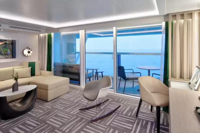 Suite Celebrity