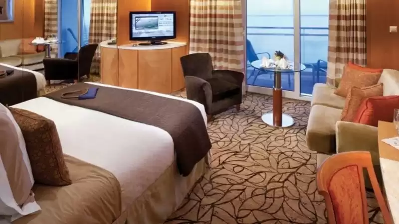 Suite Garantie Deluxe