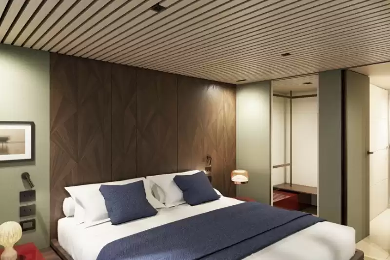 Haven Suite Villa Famille