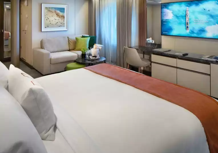 Suite Garantie