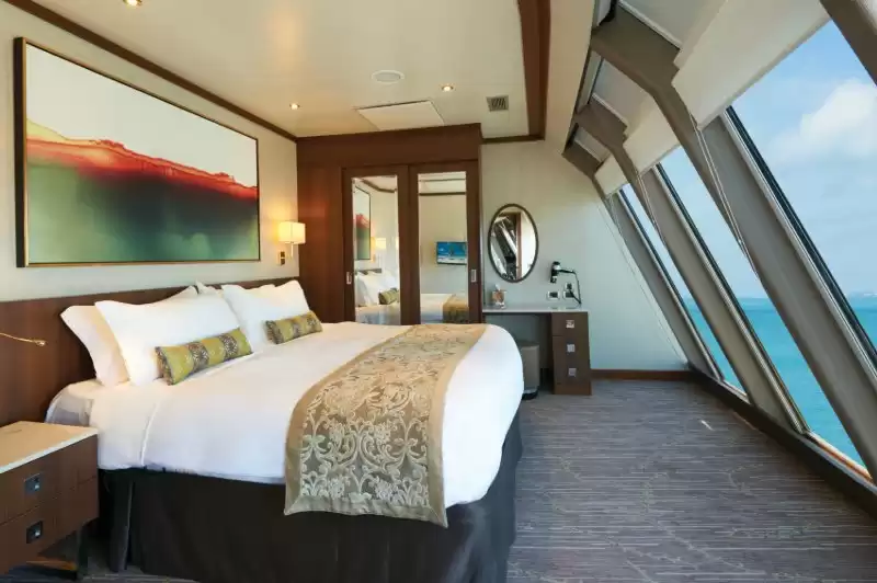 Suite de l'Armateur Deluxe