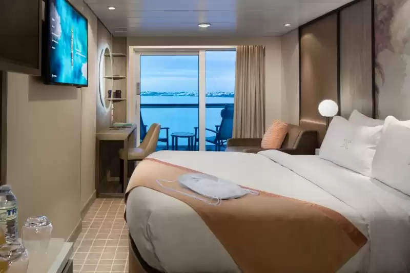 Cabine AquaClass