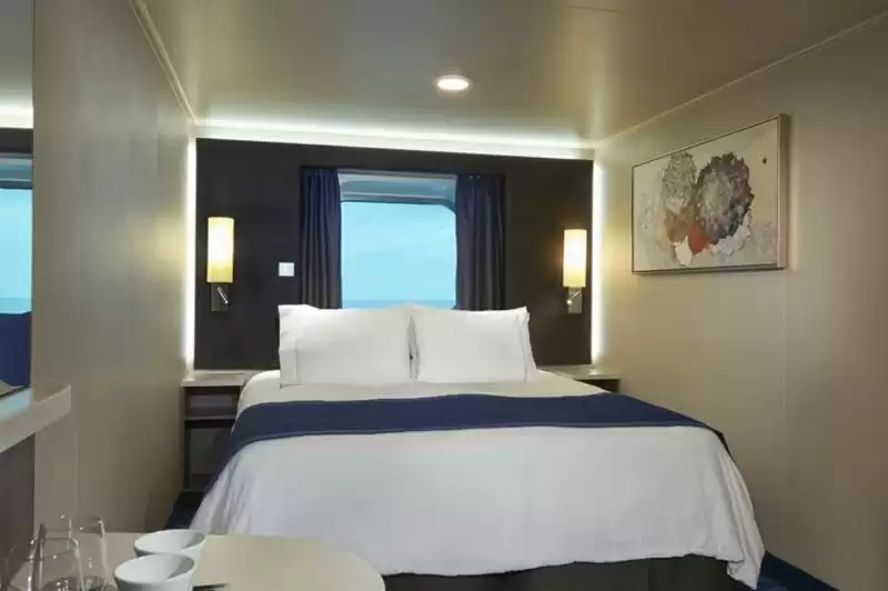 Cabine extérieure Sailaway