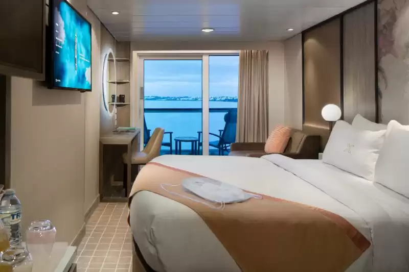 Cabine Prime AquaClass