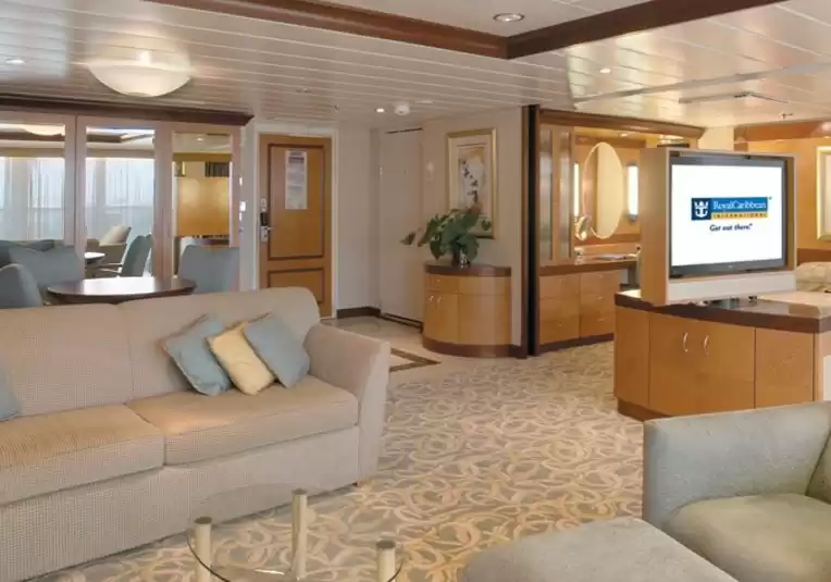 Suite de l'Armateur – 1 chambre