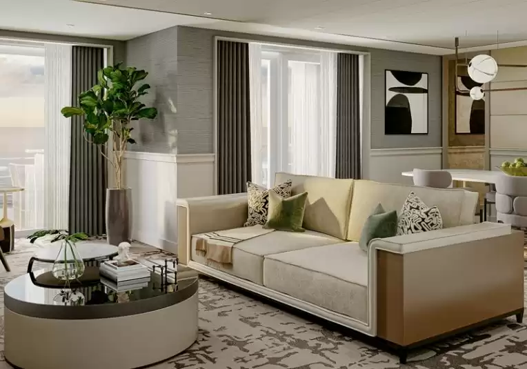 Suite Grand