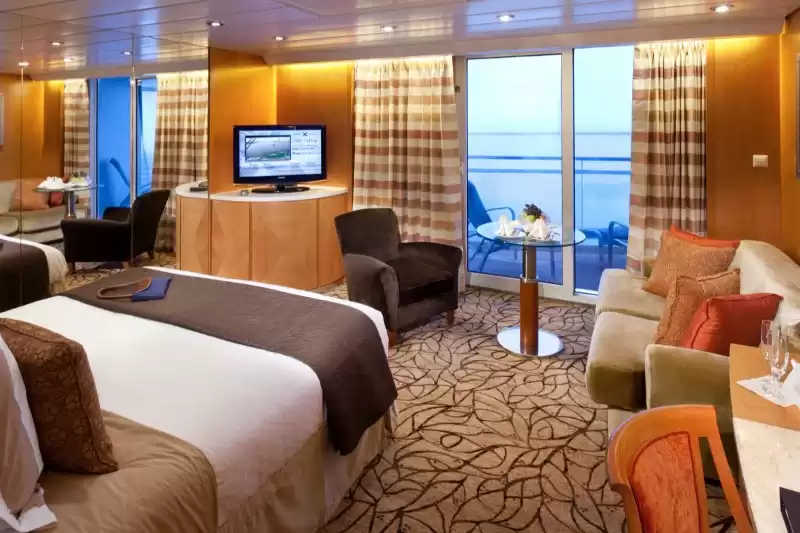 Suite Garantie Deluxe