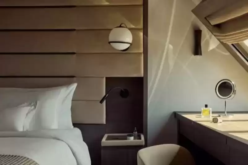 Retreat Residence