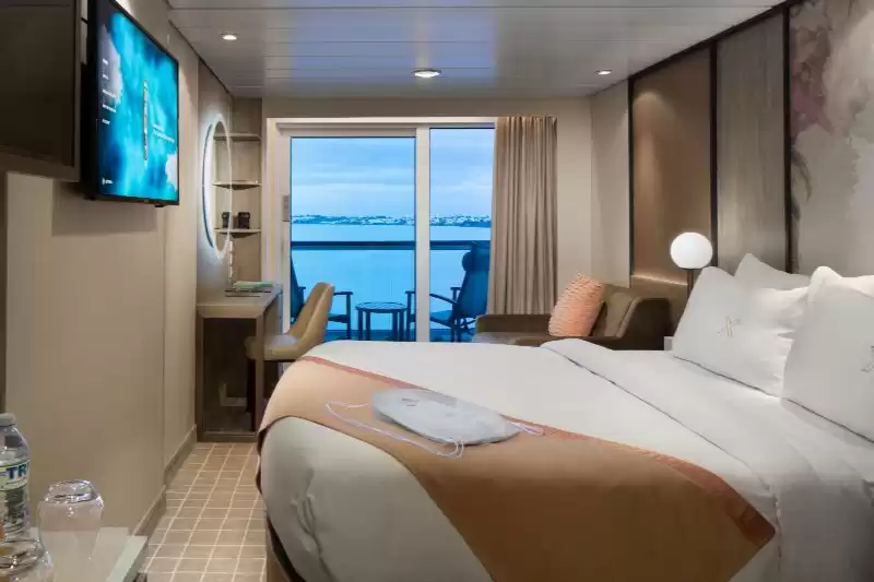 Cabine AquaClass Garantie 