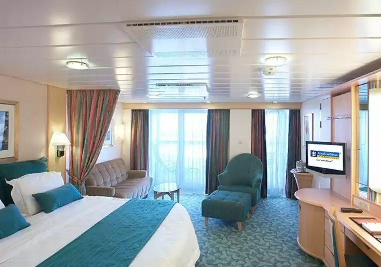 Suite garantie