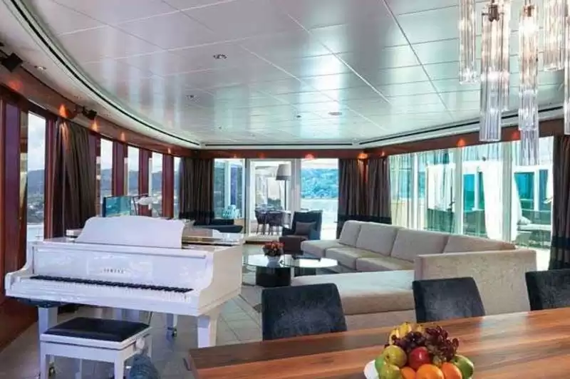 Haven Garden Villa 3 chambres
